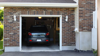 Garage Door Installation at South Park San Diego, California