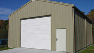 Garage Door Openers at South Park San Diego, California